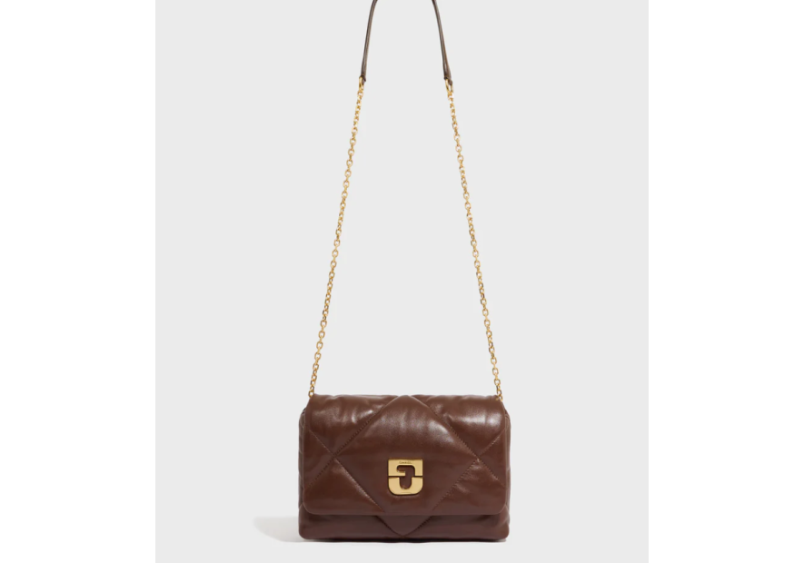 Gerard Darel LE FANNY/419 sac rabat le fanny gerard darel Sacs à mains