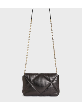 Gerard Darel LE FANNY/463 sac à rabat le fanny gerard darel Sacs à mains