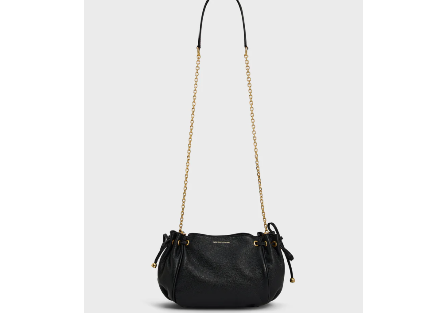 Gerard Darel LE MINI 24H/424 sac à main le mini 24h gérard darel Sacs à mains