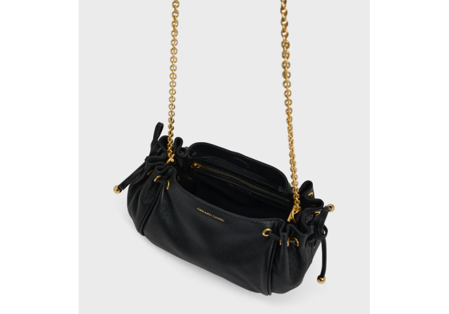 Gerard Darel LE MINI 24H/424 sac à main le mini 24h gérard darel Sacs à mains