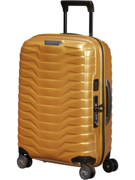 Samsonite 126035/CW6001 - ROXKIN - HONEY G valise cabine proxis samsonite