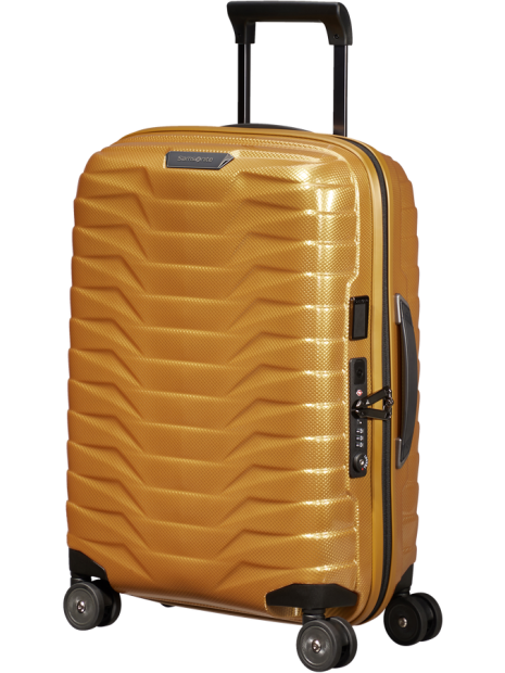 Samsonite 126035/CW6001 valise cabine proxis samsonite valise-cabine