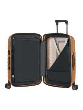 Samsonite 126035/CW6001 - ROXKIN - HONEY G valise cabine proxis samsonite