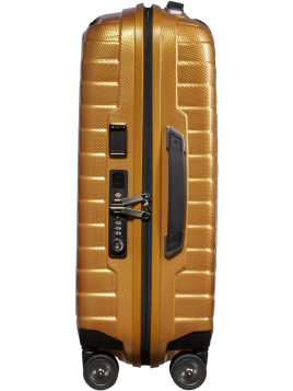 Samsonite 126035/CW6001 - ROXKIN - HONEY G valise cabine proxis samsonite