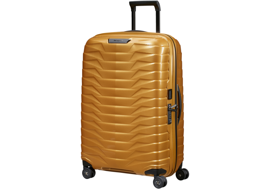 Samsonite 126041/CW6002 - ROXKIN - HONEY G valise proxis samsonite taille 69cm