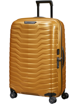Samsonite 126041/CW6002 - ROXKIN - HONEY G valise proxis samsonite taille 69cm