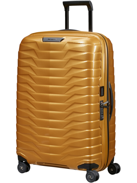 Samsonite 126041/CW6002 - ROXKIN - HONEY G valise proxis samsonite taille 69cm
