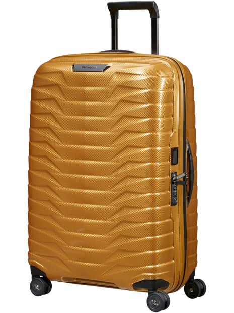 Samsonite 126041/CW6002 - ROXKIN - HONEY G valise proxis samsonite taille 69cm valise