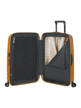 Samsonite 126041/CW6002 - ROXKIN - HONEY G valise proxis samsonite taille 69cm