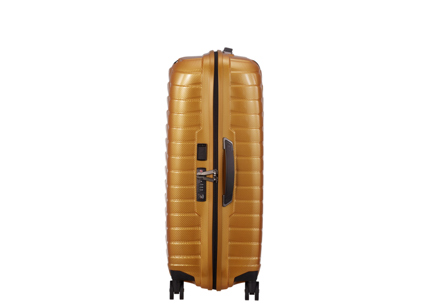 Samsonite 126041/CW6002 - ROXKIN - HONEY G valise proxis samsonite taille 69cm