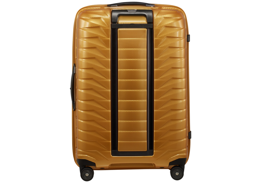 Samsonite 126041/CW6002 - ROXKIN - HONEY G valise proxis samsonite taille 69cm