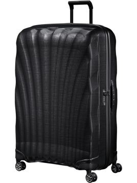 Samsonite 122863/CS2006 - CURV - NOIR - 10 c-lite spinner 86cm