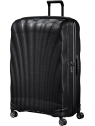 Samsonite 122863/CS2006 - CURV - NOIR c-lite spinner 86cm valise