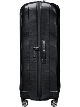 Samsonite 122863/CS2006 - CURV - NOIR - 10 c-lite spinner 86cm