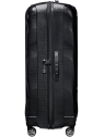 Samsonite 122863/CS2006 - CURV - NOIR c-lite spinner 86cm valise