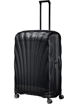 Samsonite 122863/CS2006 - CURV - NOIR - 10 c-lite spinner 86cm