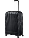Samsonite 122863/CS2006 - CURV - NOIR c-lite spinner 86cm valise