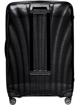 Samsonite 122863/CS2006 - CURV - NOIR - 10 c-lite spinner 86cm