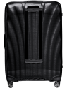 Samsonite 122863/CS2006 - CURV - NOIR c-lite spinner 86cm valise