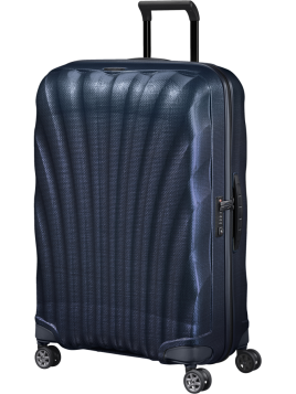 Samsonite 122861/CS2004 - CURV - MIDNIGHT  samsonite-c-lite-valise 75cm-bagage