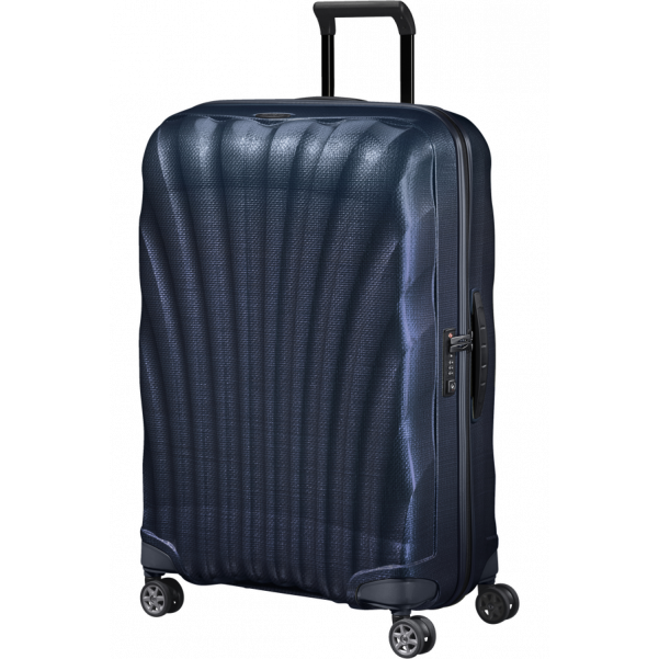 Samsonite 122861/CS2004 - CURV - MIDNIGHT  samsonite-c-lite-valise 75cm-bagage Valises