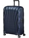 Samsonite 122861/CS2004 - CURV - MIDNIGHT  samsonite-c-lite-valise 75cm-bagage valise