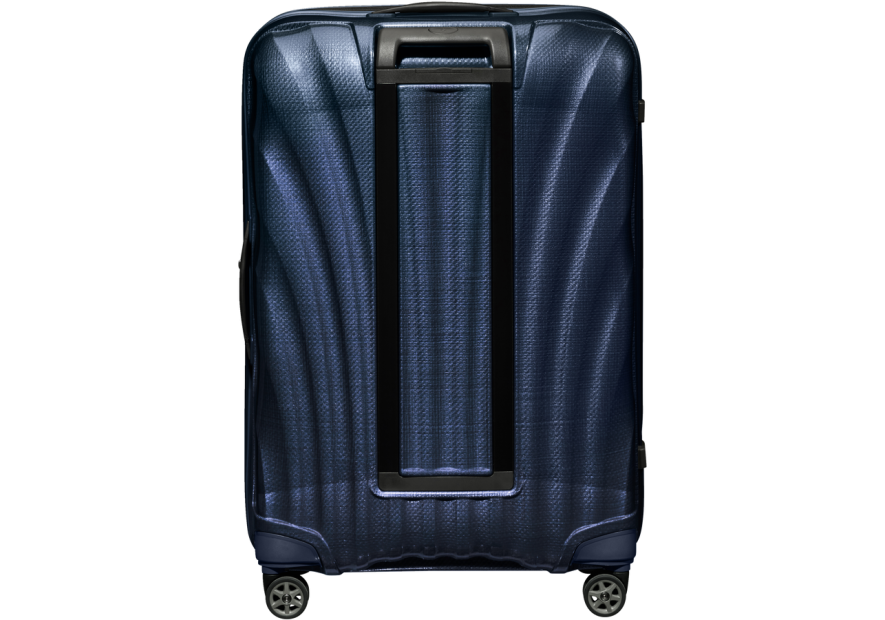 Samsonite 122861/CS2004 - CURV - MIDNIGHT  samsonite-c-lite-valise 75cm-bagage