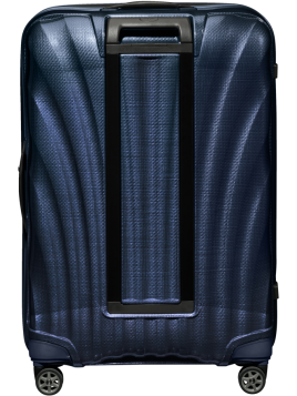 Samsonite 122861/CS2004 - CURV - MIDNIGHT  samsonite-c-lite-valise 75cm-bagage