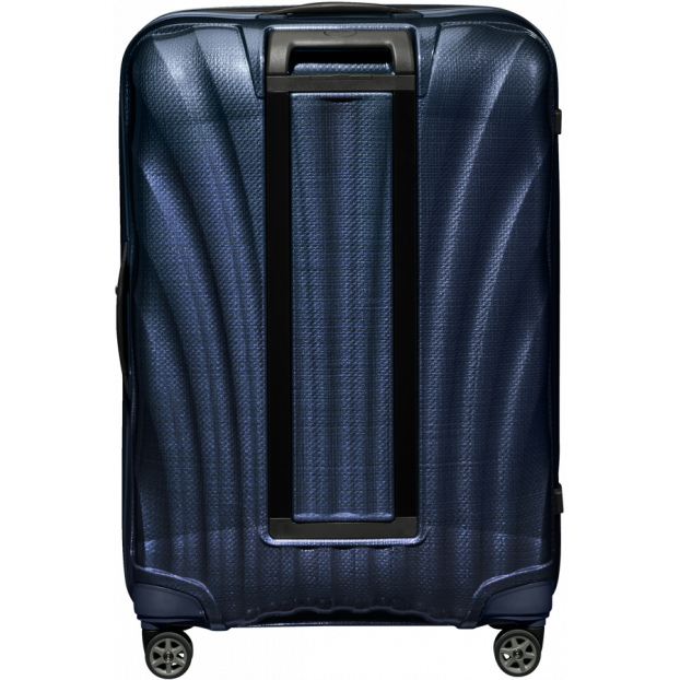 Samsonite 122861/CS2004 - CURV - MIDNIGHT  samsonite-c-lite-valise 75cm-bagage Valises