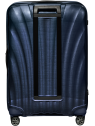 Samsonite 122861/CS2004 - CURV - MIDNIGHT  samsonite-c-lite-valise 75cm-bagage valise