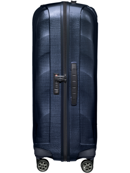 Samsonite 122861/CS2004 - CURV - MIDNIGHT  samsonite-c-lite-valise 75cm-bagage