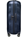 Samsonite 122861/CS2004 - CURV - MIDNIGHT  samsonite-c-lite-valise 75cm-bagage valise