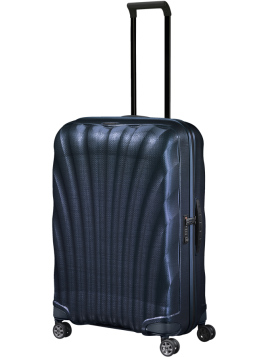 Samsonite 122861/CS2004 - CURV - MIDNIGHT  samsonite-c-lite-valise 75cm-bagage