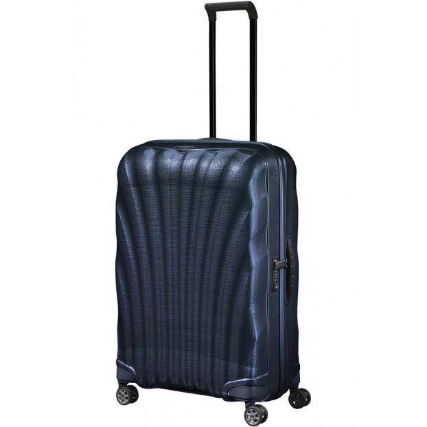 Samsonite 122861/CS2004 - CURV - MIDNIGHT  samsonite-c-lite-valise 75cm-bagage Valises