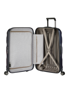 Samsonite 122861/CS2004 - CURV - MIDNIGHT  samsonite-c-lite-valise 75cm-bagage