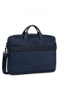 Lancaster 304-10 - POLYAMIDE/CUIR - BLEU F lancaster-basic sport-porte-documents m sac-business