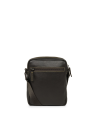 Lancaster 320-10 - CUIR DE VACHETTE - MARR Soft Vintage - Petite sacoche sacoche-homme