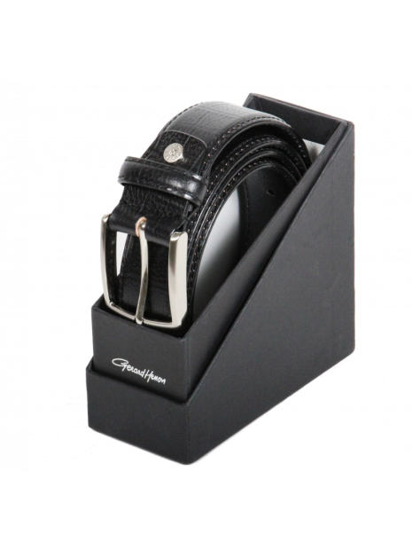 Gerard Henon C0606 coffret ceinture homme gérard hénon ceintures