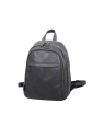 Gerard Henon 7165 - CUIR DE VACHETTE - NOIR Sac à dos sac-business