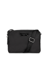 Lancaster 514-61 Basic Verni - Petit sac Trotteur sacs-a-mains