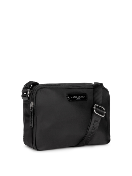Lancaster 514-61 Basic Verni - Petit sac Trotteur Sacs à mains