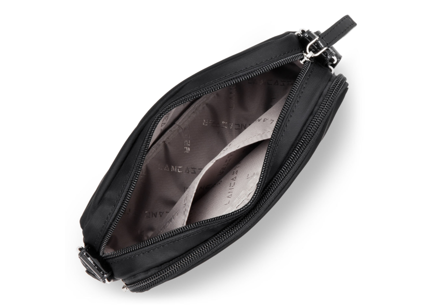 Lancaster 514-61 Basic Verni - Petit sac Trotteur Sacs à mains