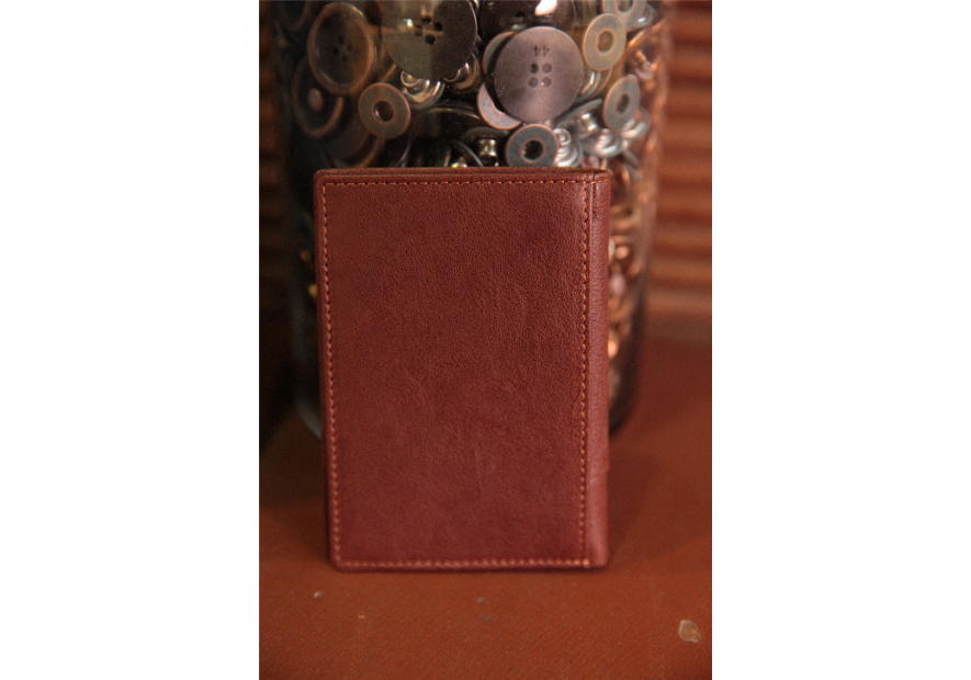 Serge Blanco ANC21052 Porte-monnaie/ Porte-billets Anchorage Portefeuille Homme