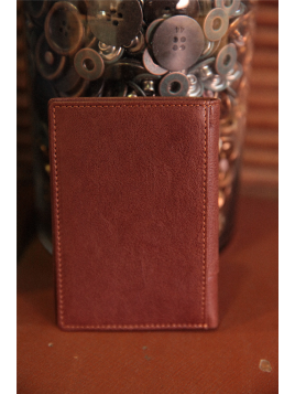 Serge Blanco ANC21052 Porte-monnaie/ Porte-billets Anchorage Portefeuille Homme