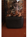Serge Blanco VAN21071 - CUIR DE BOVIN - NOIR Porte monnaie - Vancouver pm-homme