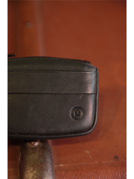 Serge Blanco VAN21071 Porte monnaie - Vancouver pm homme