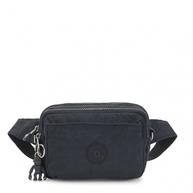 Kipling ABANU MULTI/I3795 - POLYAMIDE -  ABANU MULTI Sacs banane / Sacs bandoulière