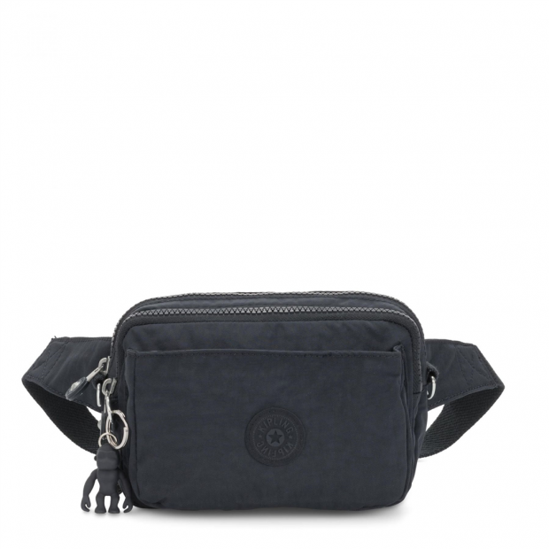 Kipling ABANU MULTI/I3795 - POLYAMIDE -  ABANU MULTI sacs-banane-sacs-bandouliere