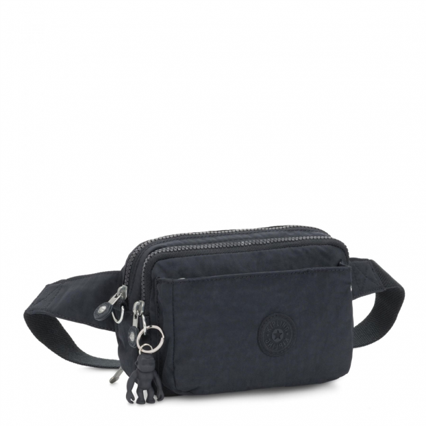 Kipling ABANU MULTI/I3795 - POLYAMIDE -  ABANU MULTI Sacs banane / Sacs bandoulière