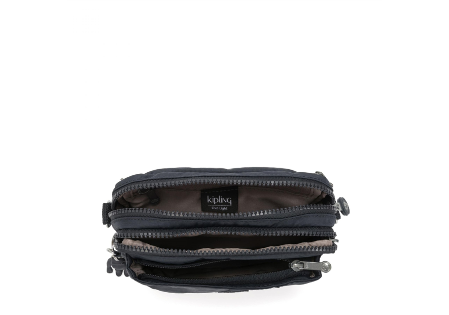 Kipling ABANU MULTI/I3795 - POLYAMIDE -  ABANU MULTI